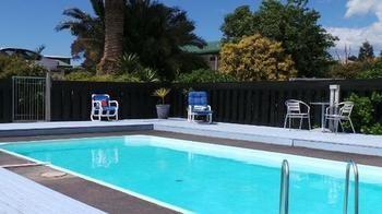 Motel Palm Waihi