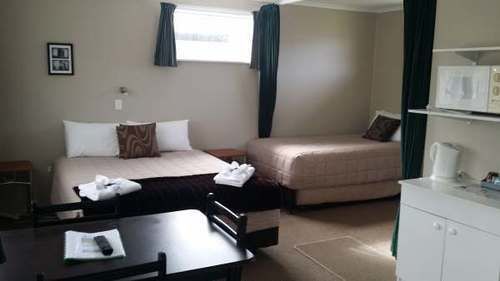 Motel Palm 3*
